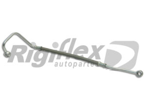 FLEXIBLE DE TURBO MOTOR CUMMINS 6 CTA BBA.CHICA